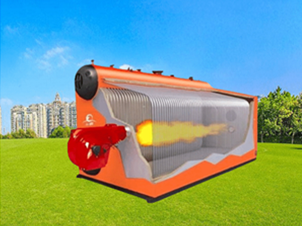 大型燃?xì)庹羝仩t