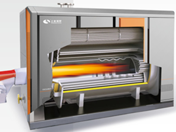 燃?xì)庹婵諢崴仩t