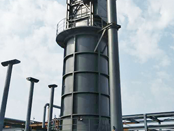 精塔管式加熱爐